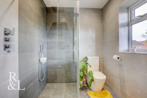 Property thumbnail image for Nottingham Road, Ashby-De-La-Zouch