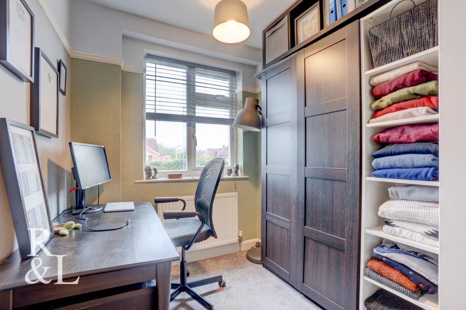 Property image for Nottingham Road, Ashby-De-La-Zouch