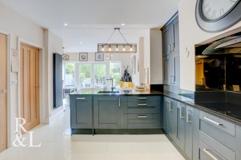 Property thumbnail image for Nottingham Road, Ashby-De-La-Zouch