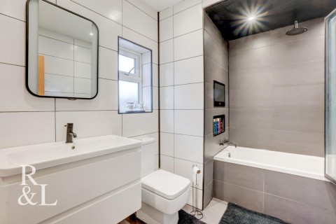 Property thumbnail image for Nottingham Road, Ashby-De-La-Zouch