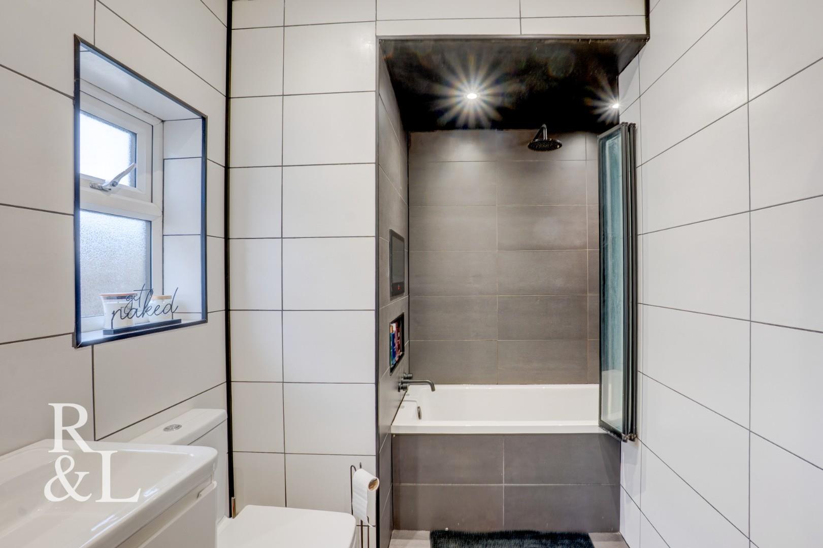 Property image for Nottingham Road, Ashby-De-La-Zouch