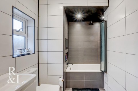 Property thumbnail image for Nottingham Road, Ashby-De-La-Zouch