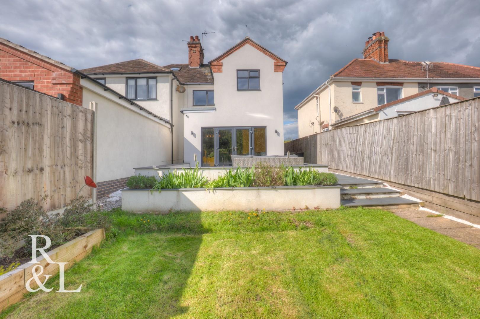 Property image for Nottingham Road, Ashby-De-La-Zouch