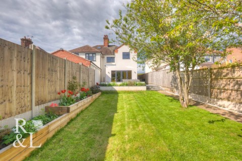 Property thumbnail image for Nottingham Road, Ashby-De-La-Zouch