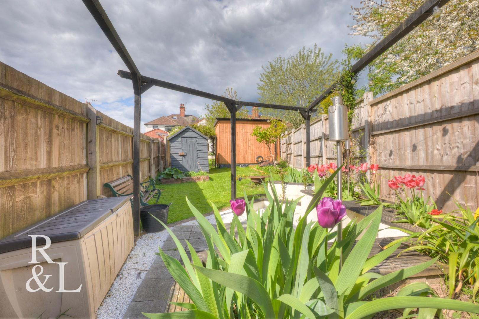 Property image for Nottingham Road, Ashby-De-La-Zouch