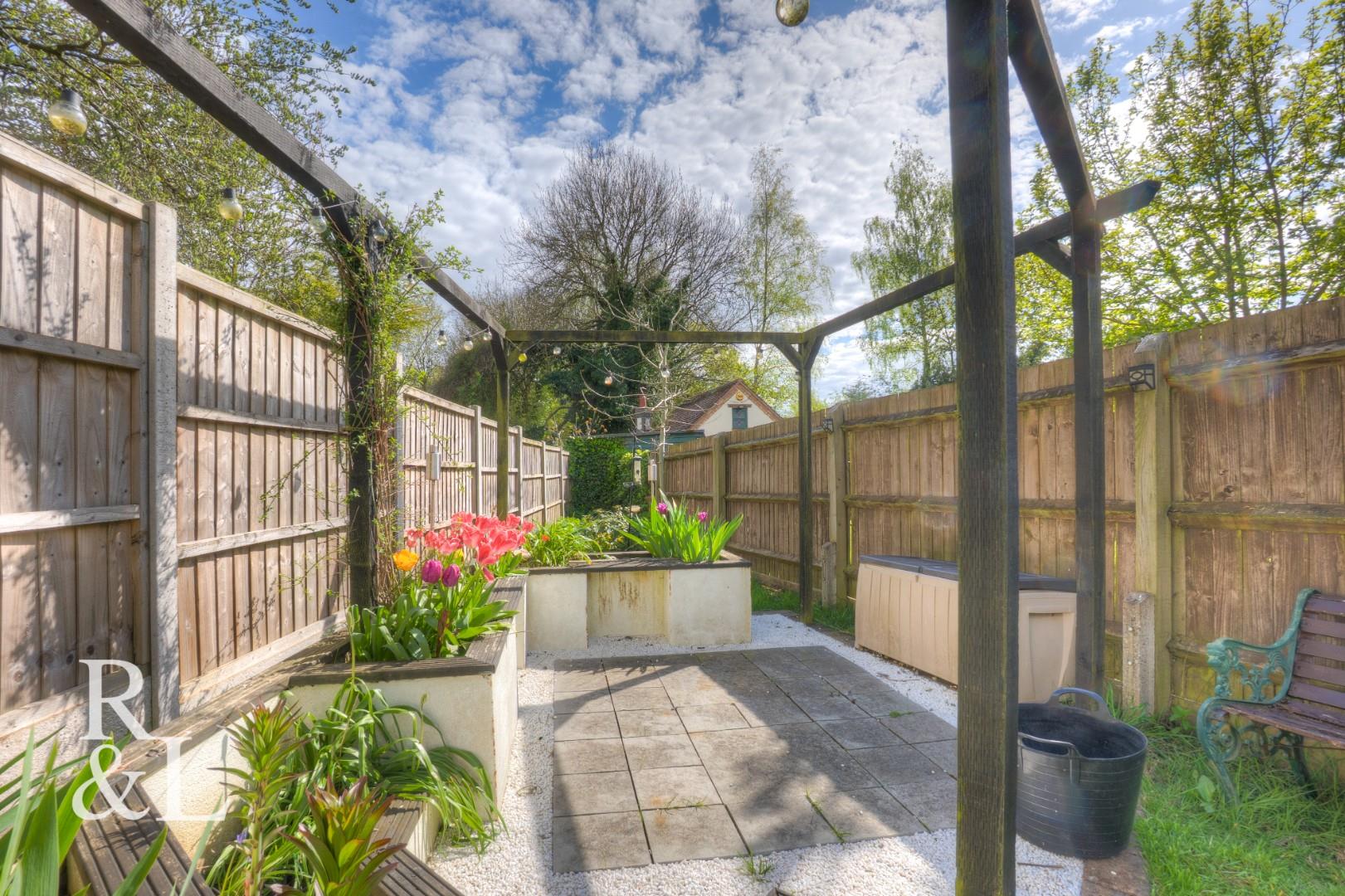 Property image for Nottingham Road, Ashby-De-La-Zouch