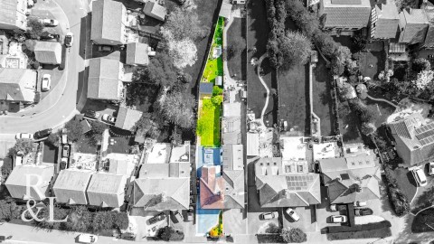 Property thumbnail image for Nottingham Road, Ashby-De-La-Zouch