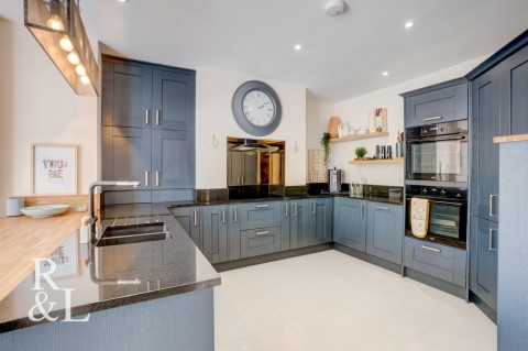 Property thumbnail image for Nottingham Road, Ashby-De-La-Zouch