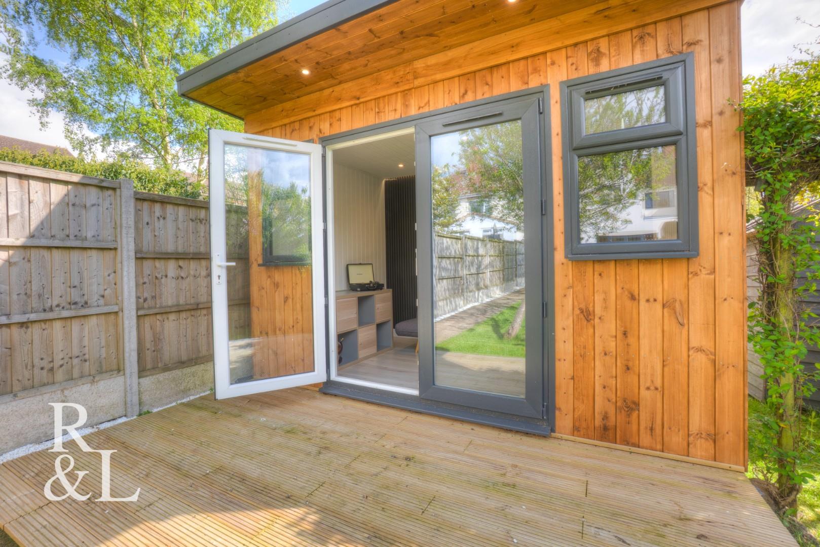 Property image for Nottingham Road, Ashby-De-La-Zouch