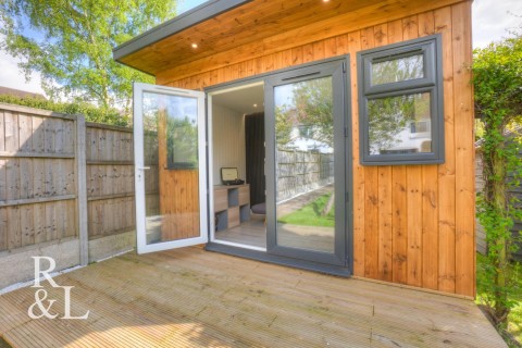 Property thumbnail image for Nottingham Road, Ashby-De-La-Zouch