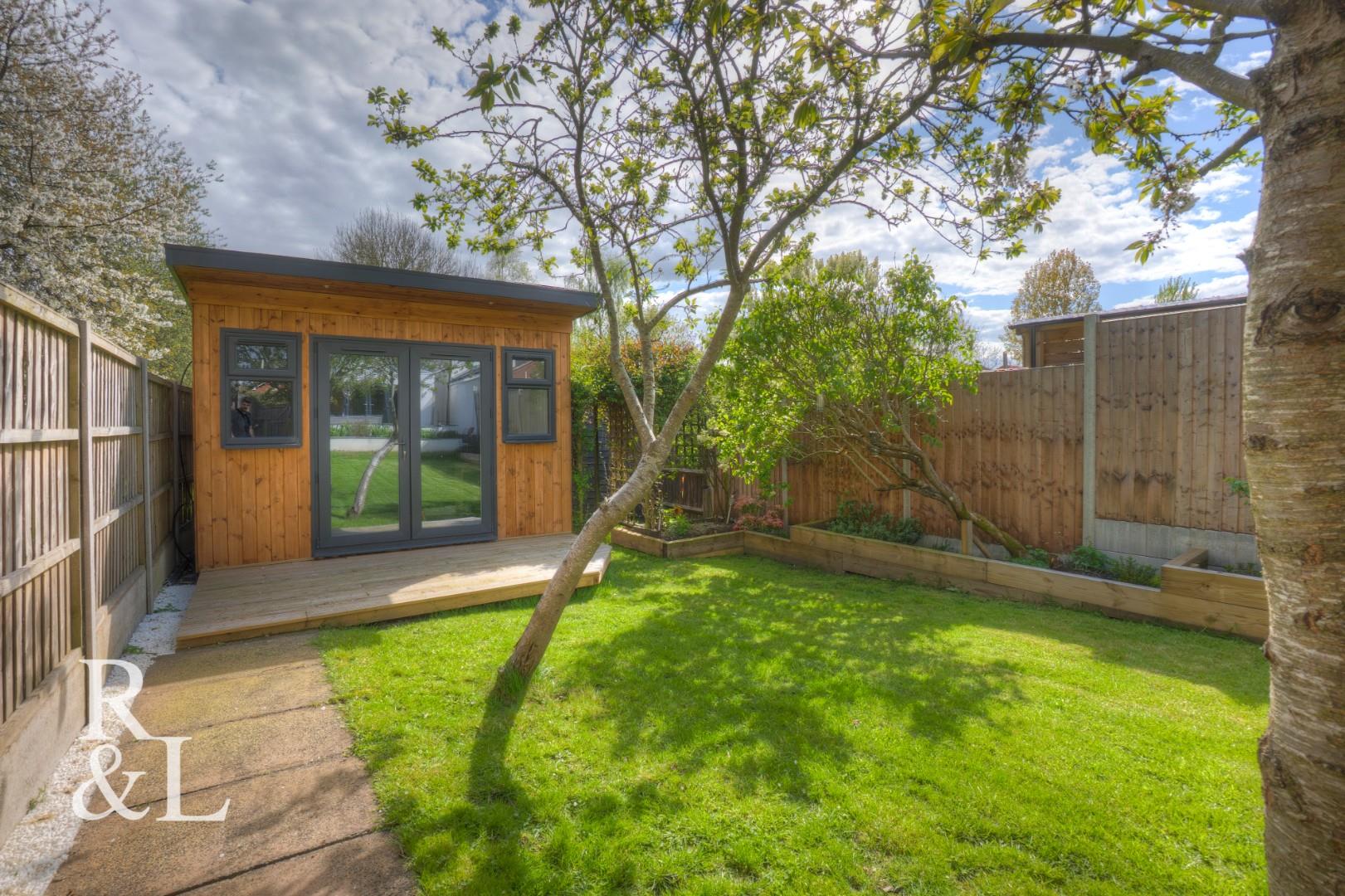 Property image for Nottingham Road, Ashby-De-La-Zouch