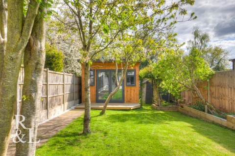 Property thumbnail image for Nottingham Road, Ashby-De-La-Zouch