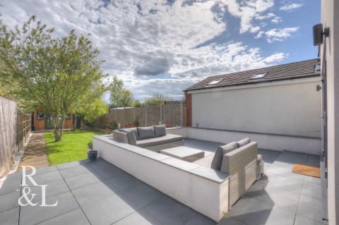 Property thumbnail image for Nottingham Road, Ashby-De-La-Zouch