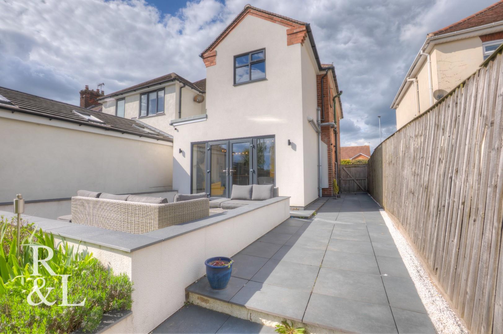 Property image for Nottingham Road, Ashby-De-La-Zouch