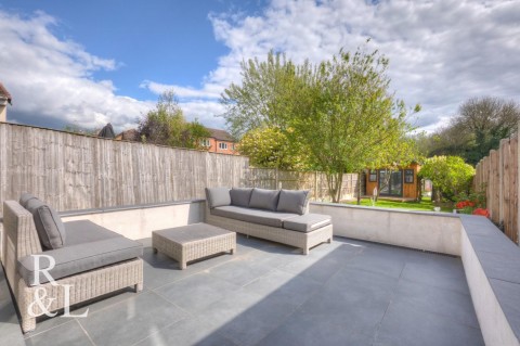 Property thumbnail image for Nottingham Road, Ashby-De-La-Zouch