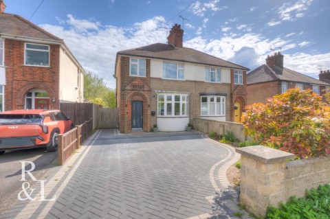 Property thumbnail image for Nottingham Road, Ashby-De-La-Zouch