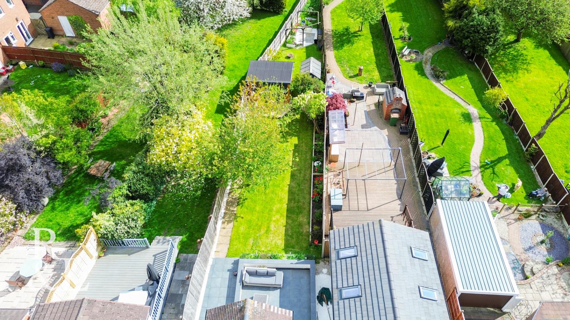 Property image for Nottingham Road, Ashby-De-La-Zouch