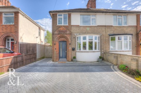 Property thumbnail image for Nottingham Road, Ashby-De-La-Zouch