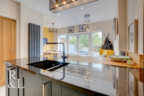 Property thumbnail image for Nottingham Road, Ashby-De-La-Zouch