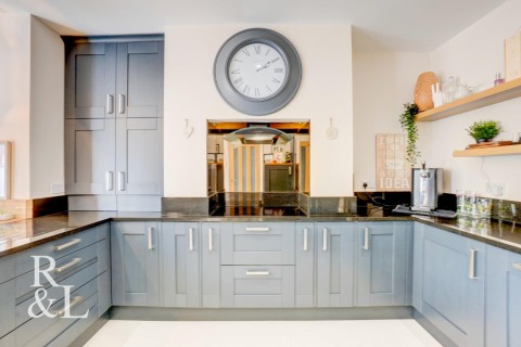 Property thumbnail image for Nottingham Road, Ashby-De-La-Zouch