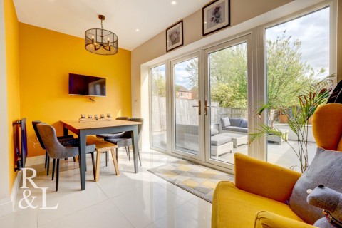 Property thumbnail image for Nottingham Road, Ashby-De-La-Zouch