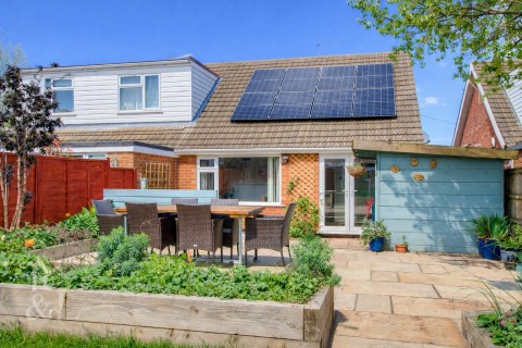 Property thumbnail image for Elm Close, Keyworth