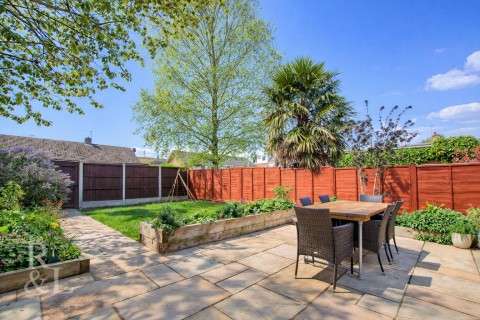 Property thumbnail image for Elm Close, Keyworth