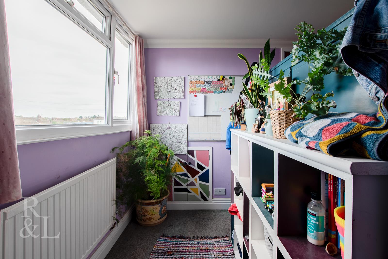 Property image for Elm Close, Keyworth