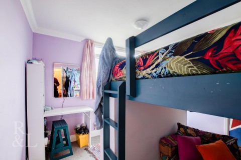 Property thumbnail image for Elm Close, Keyworth