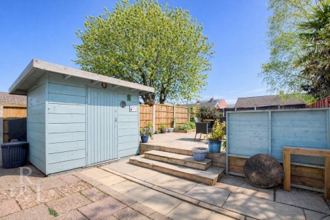 Property thumbnail image for Elm Close, Keyworth