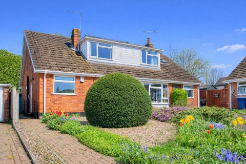 Property thumbnail image for Elm Close, Keyworth