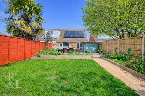 Property thumbnail image for Elm Close, Keyworth