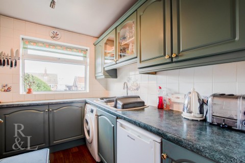 Property thumbnail image for Elm Close, Keyworth