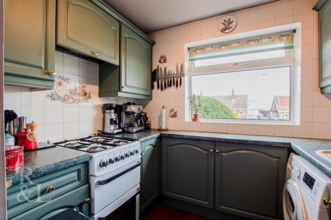 Property thumbnail image for Elm Close, Keyworth