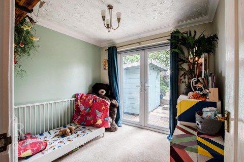 Property thumbnail image for Elm Close, Keyworth