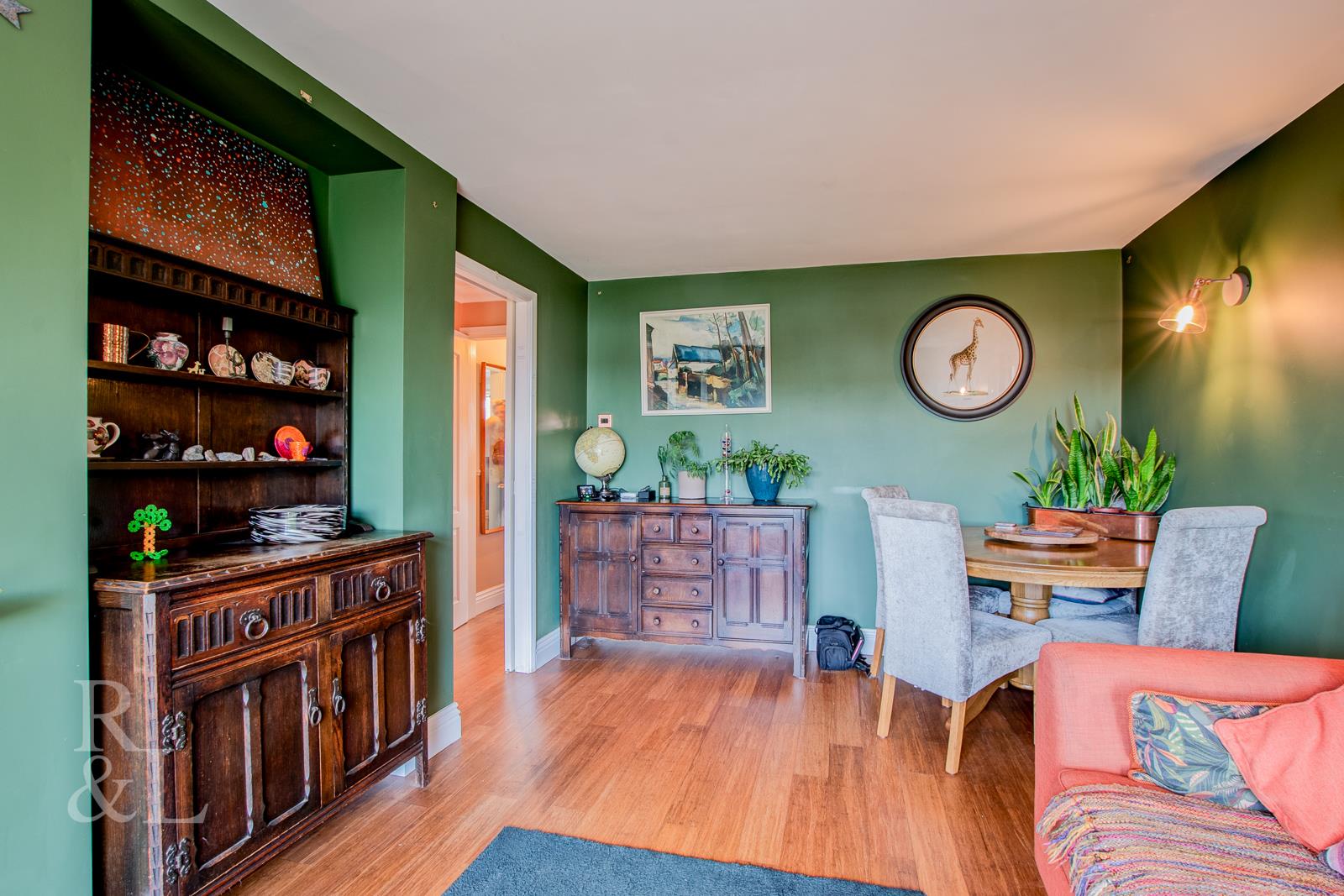 Property image for Elm Close, Keyworth