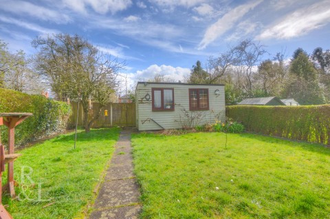 Property thumbnail image for Maple Avenue, Littleover, Derby