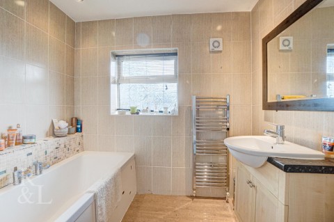 Property thumbnail image for Maple Avenue, Littleover, Derby