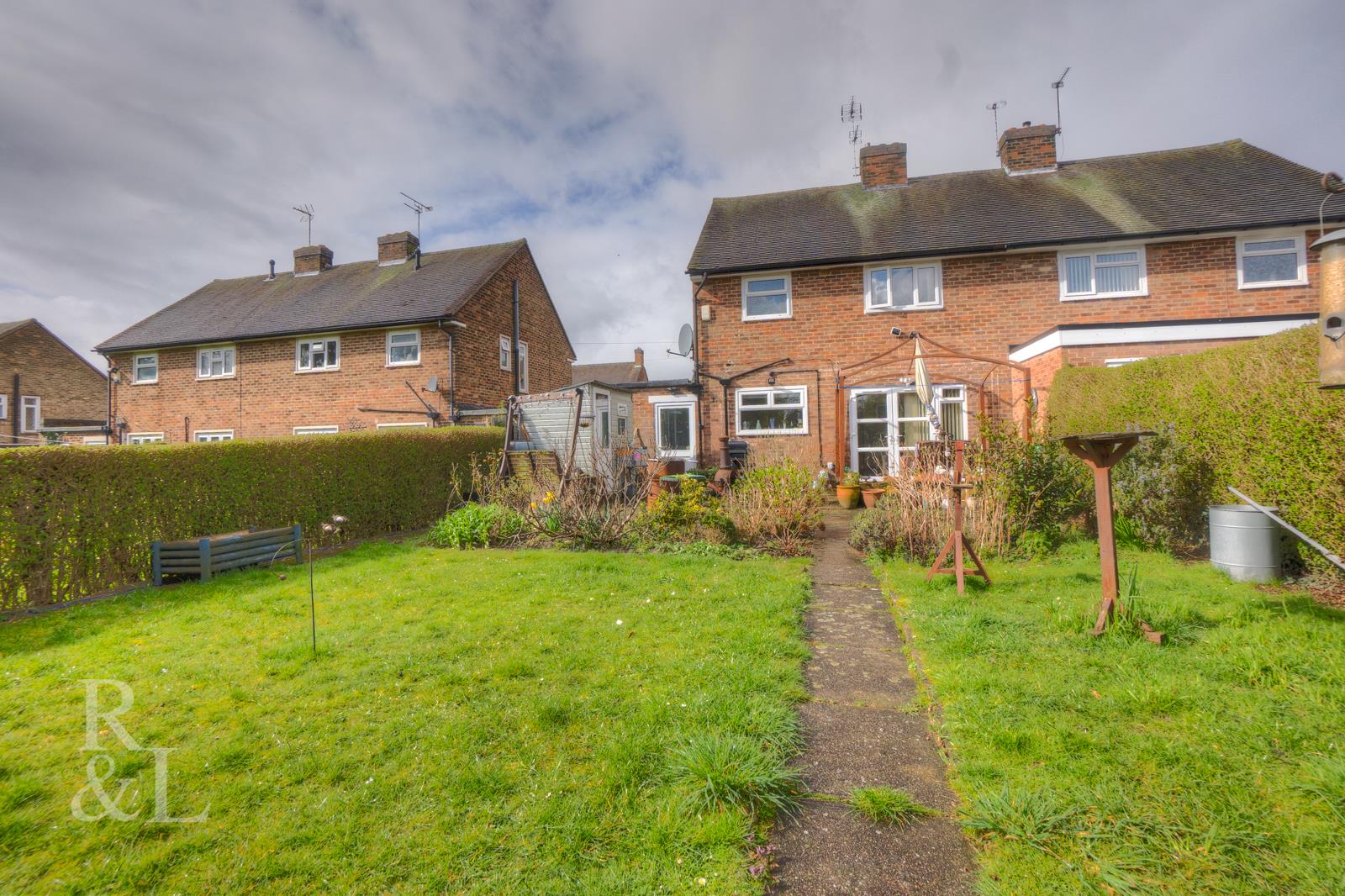 Property image for Maple Avenue, Littleover, Derby