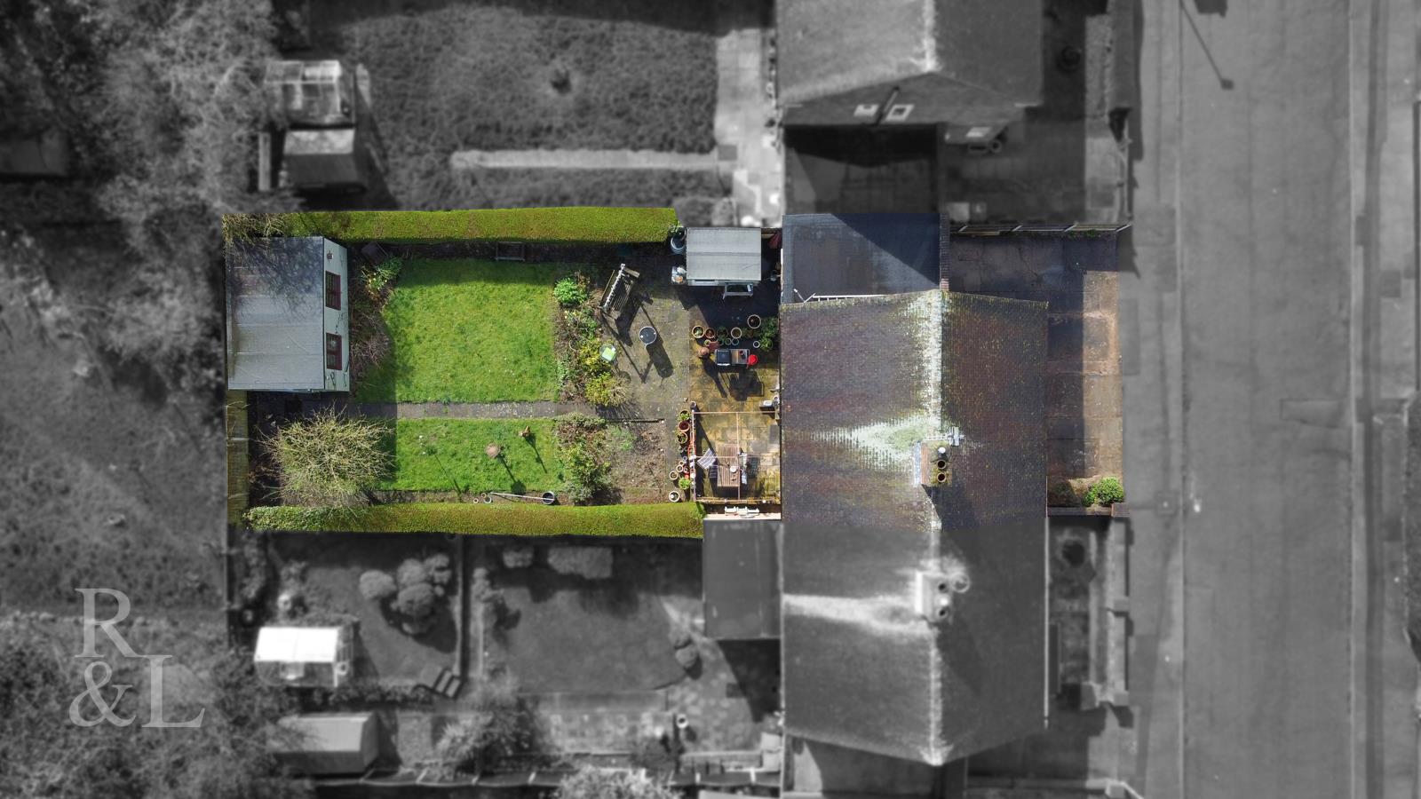 Property image for Maple Avenue, Littleover, Derby