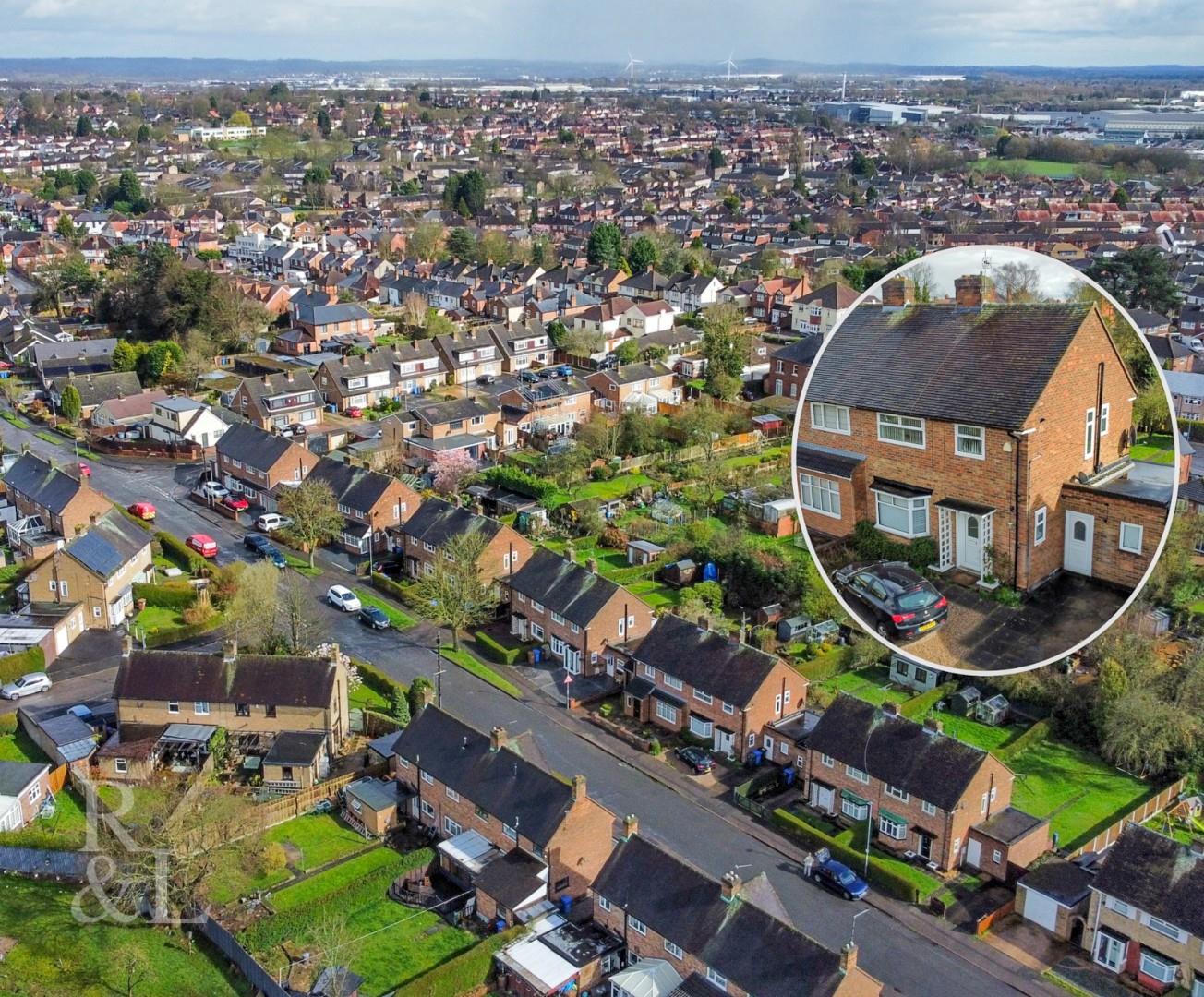 Property image for Maple Avenue, Littleover, Derby