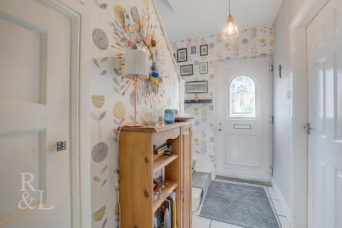 Property thumbnail image for Maple Avenue, Littleover, Derby