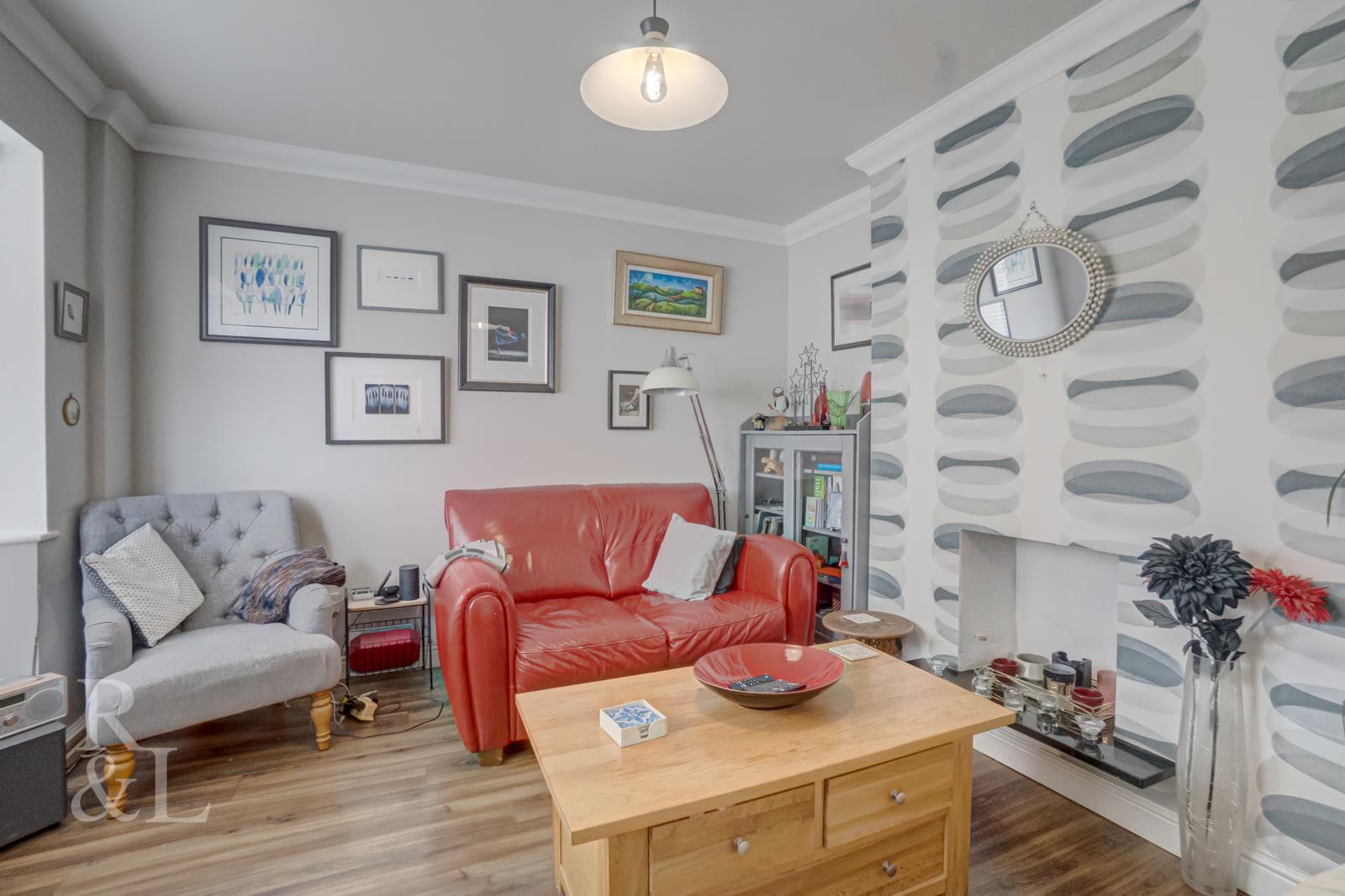 Property image for Maple Avenue, Littleover, Derby