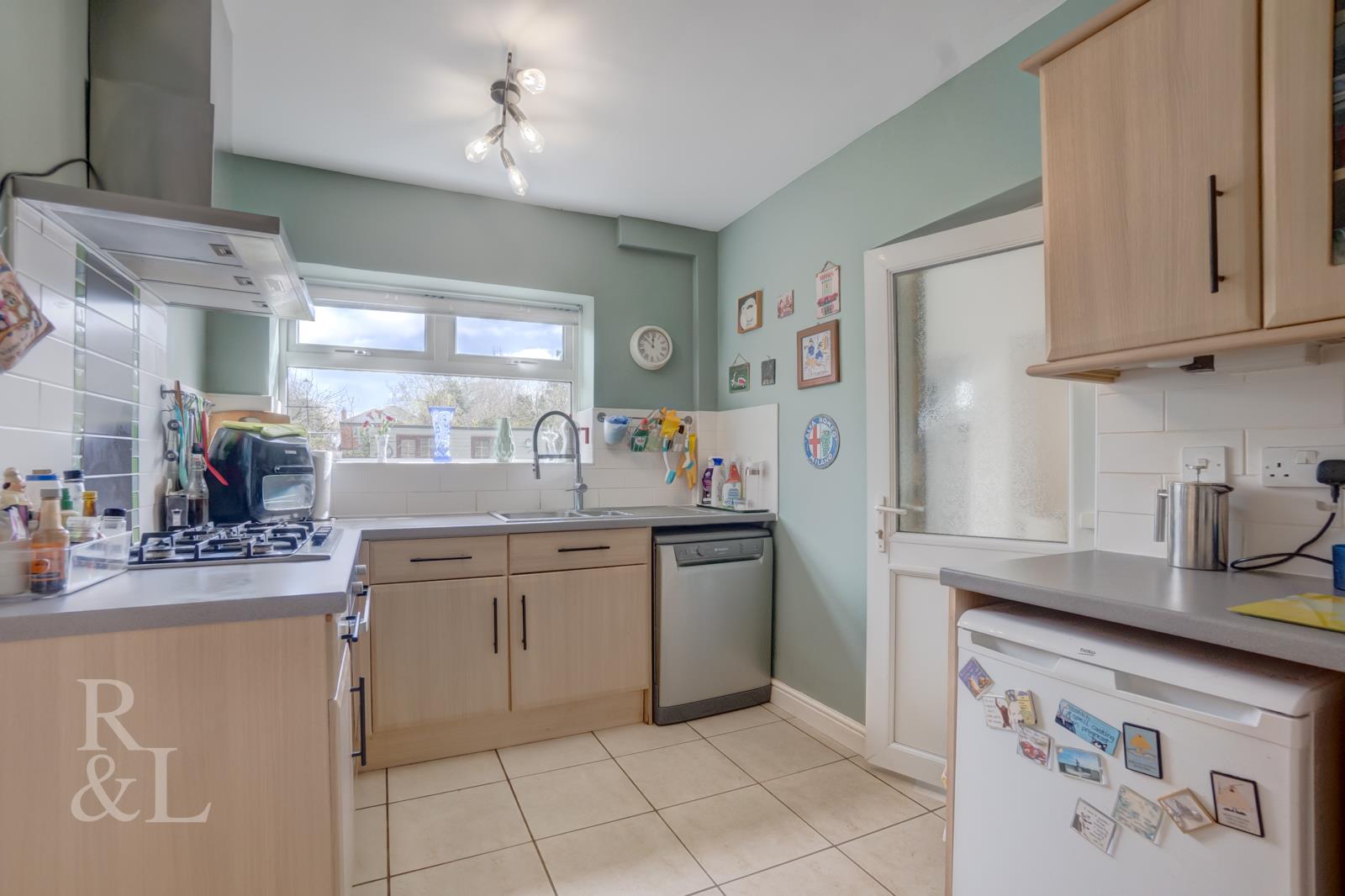 Property image for Maple Avenue, Littleover, Derby