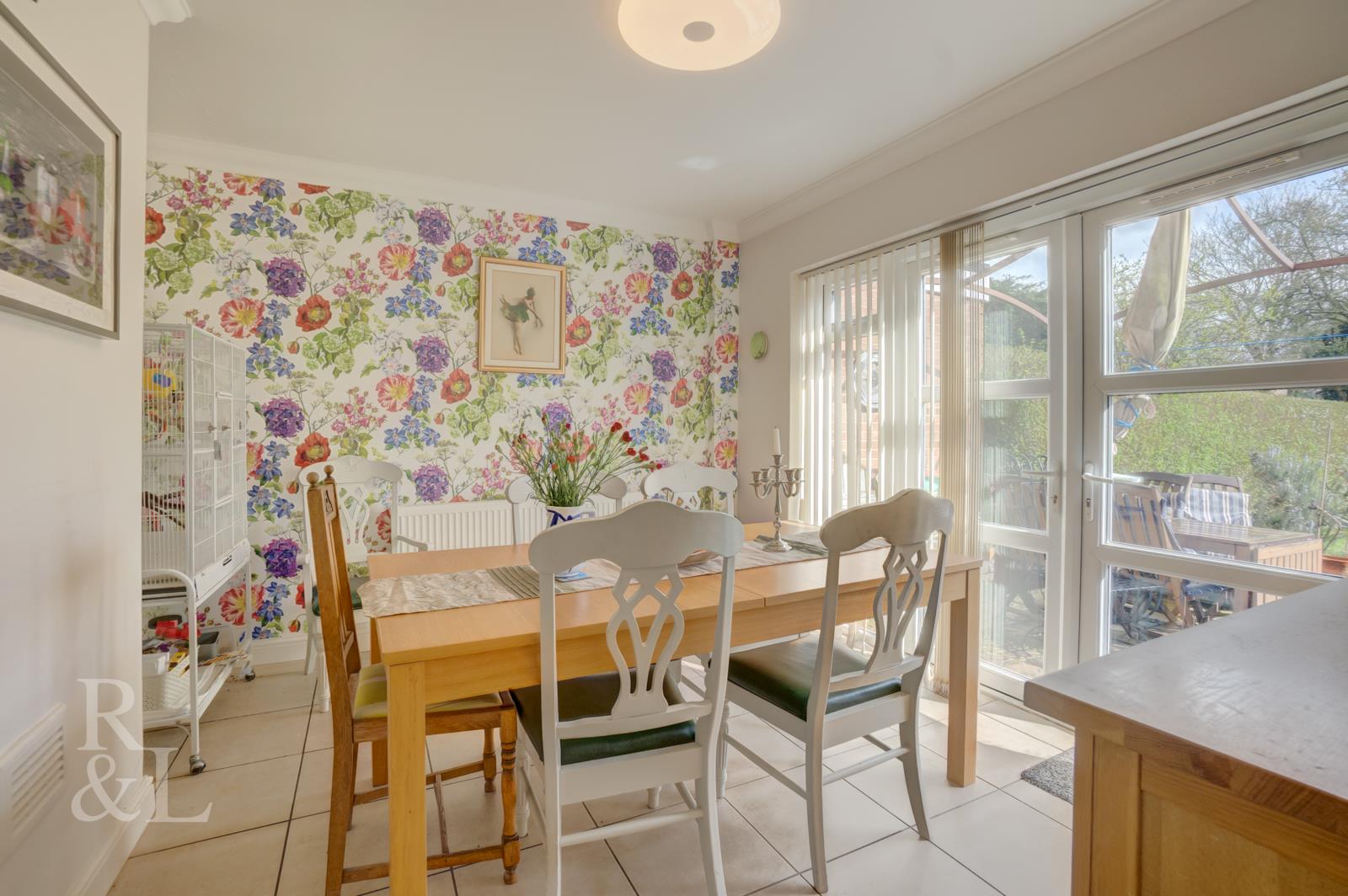 Property image for Maple Avenue, Littleover, Derby