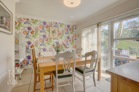 Property thumbnail image for Maple Avenue, Littleover, Derby