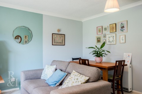 Property thumbnail image for Gardens Court, West Bridgford, Nottingham