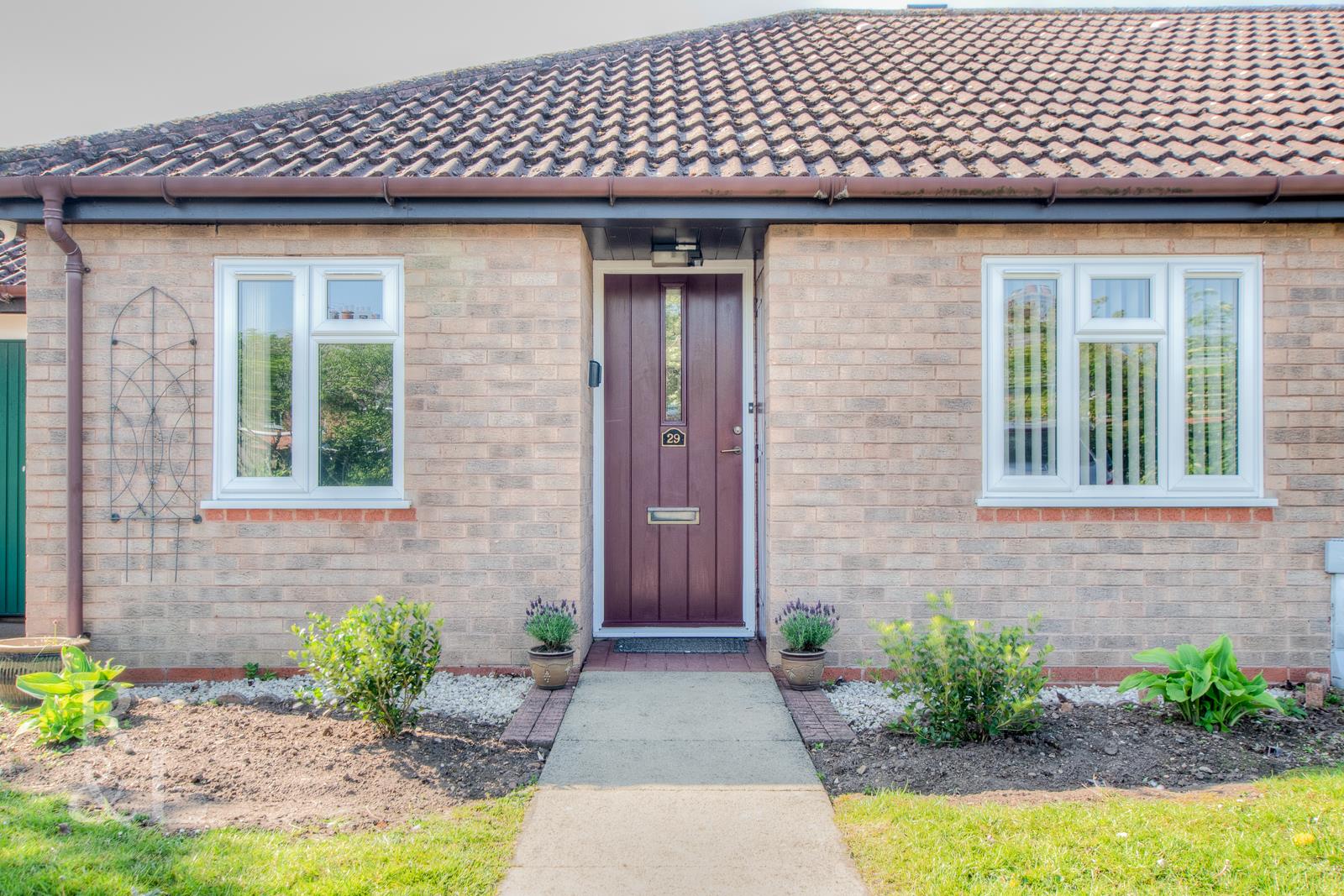 Property image for Gardens Court, West Bridgford, Nottingham