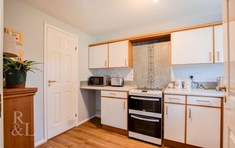 Property thumbnail image for Gardens Court, West Bridgford, Nottingham
