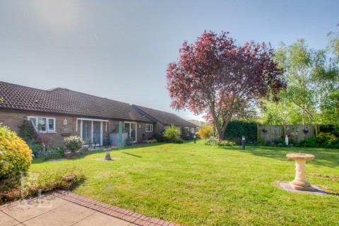 Property thumbnail image for Gardens Court, West Bridgford, Nottingham